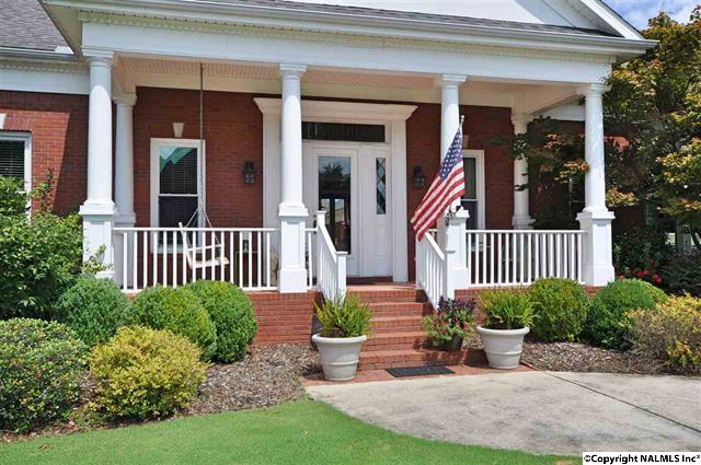 2902 DAVENPORT DR, Hampton Cove, AL 35763