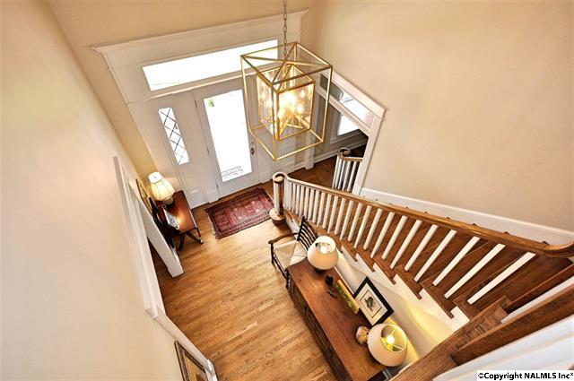 2902 DAVENPORT DR, Hampton Cove, AL 35763