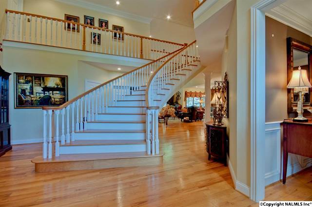 2914 Turnberry Drive, Hampton Cove, AL 35763