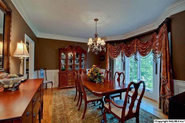 2914 Turnberry Drive, Hampton Cove, AL 35763