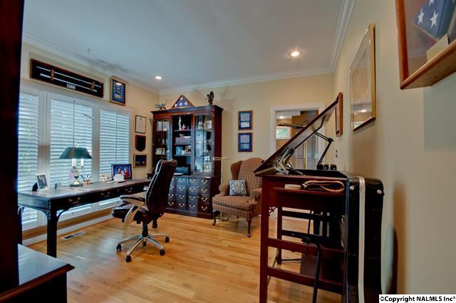 2914 Turnberry Drive, Hampton Cove, AL 35763