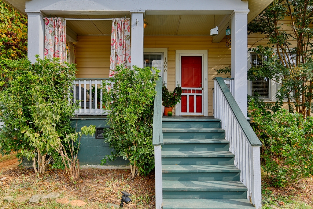1000 Russell Street NE, Huntsville, AL 35801
