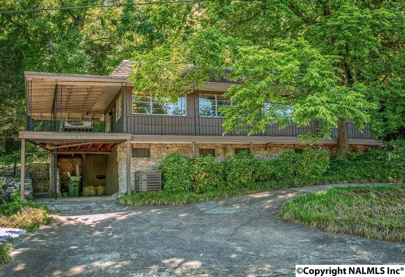 1410 Big Cove Road, Huntsville, AL 35801