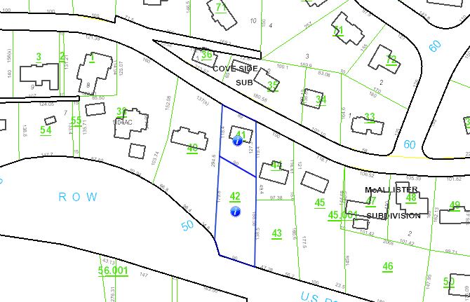 1410 Big Cove Road, Huntsville, AL 35801