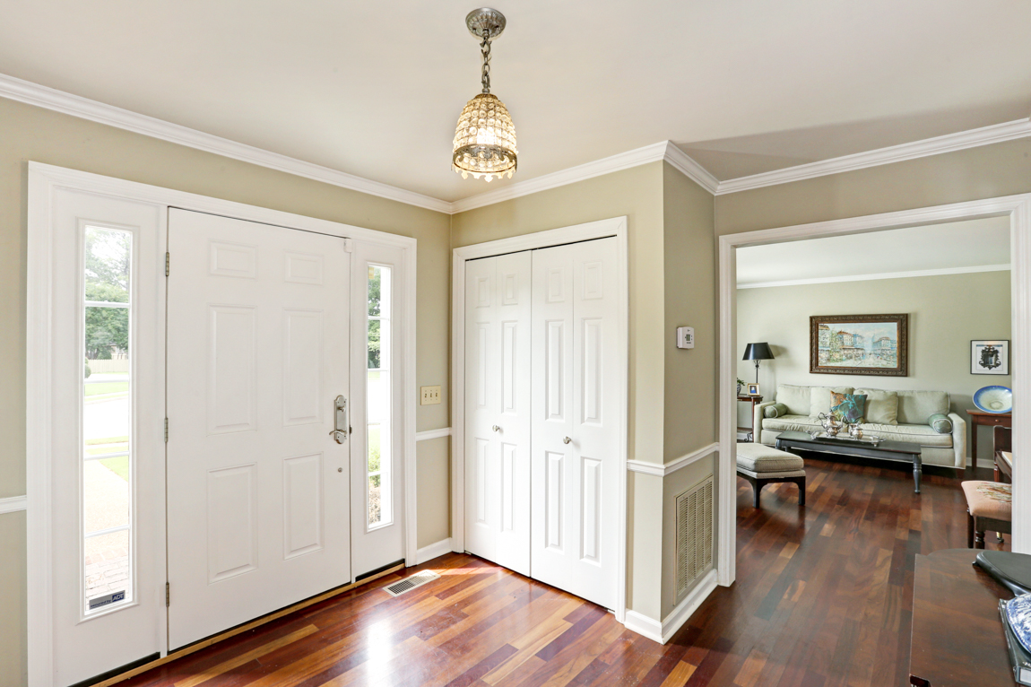 3503 Chateau Circle, Huntsville, AL 35801