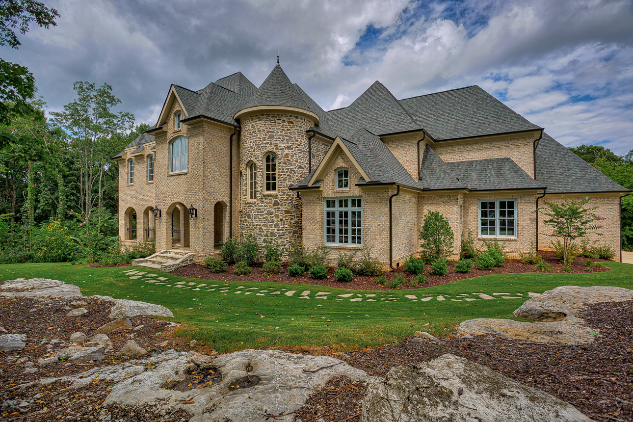 3 Asbury Road, Huntsville, AL 35801