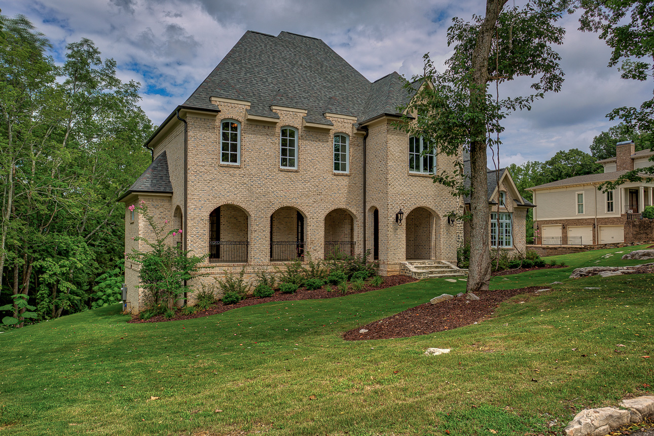 3 Asbury Road, Huntsville, AL 35801