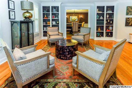 2609 Fanelle Circle, Huntsville, AL 35801