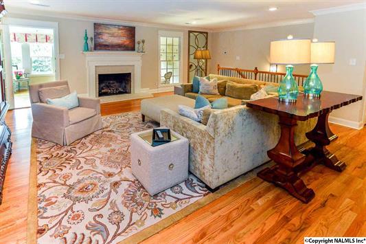 2609 Fanelle Circle, Huntsville, AL 35801