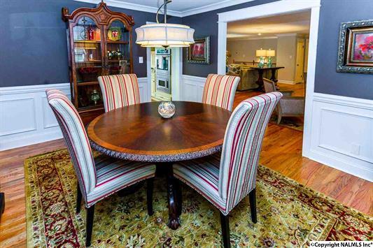 2609 Fanelle Circle, Huntsville, AL 35801