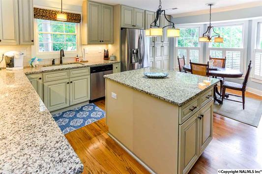 2609 Fanelle Circle, Huntsville, AL 35801