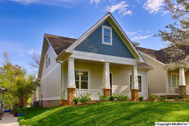 1513 Randolph Avenue, Huntsville, AL 35801