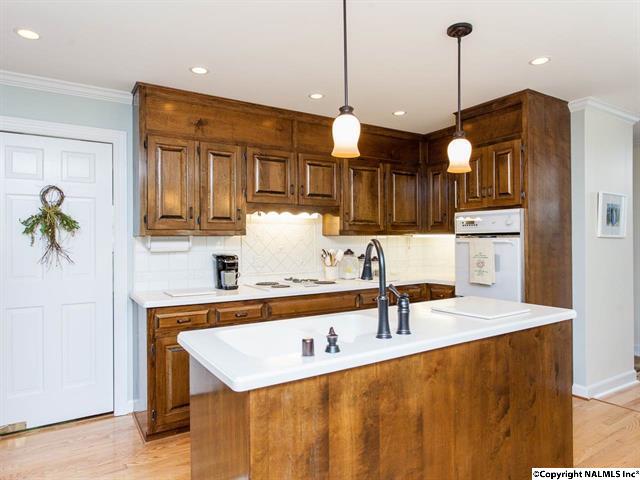 2704 BOULDER CIRCLE, Huntsville, AL 35801