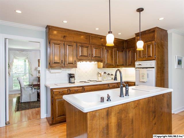 2704 BOULDER CIRCLE, Huntsville, AL 35801