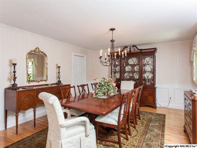 2704 BOULDER CIRCLE, Huntsville, AL 35801