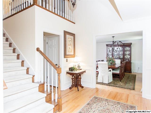 2704 BOULDER CIRCLE, Huntsville, AL 35801