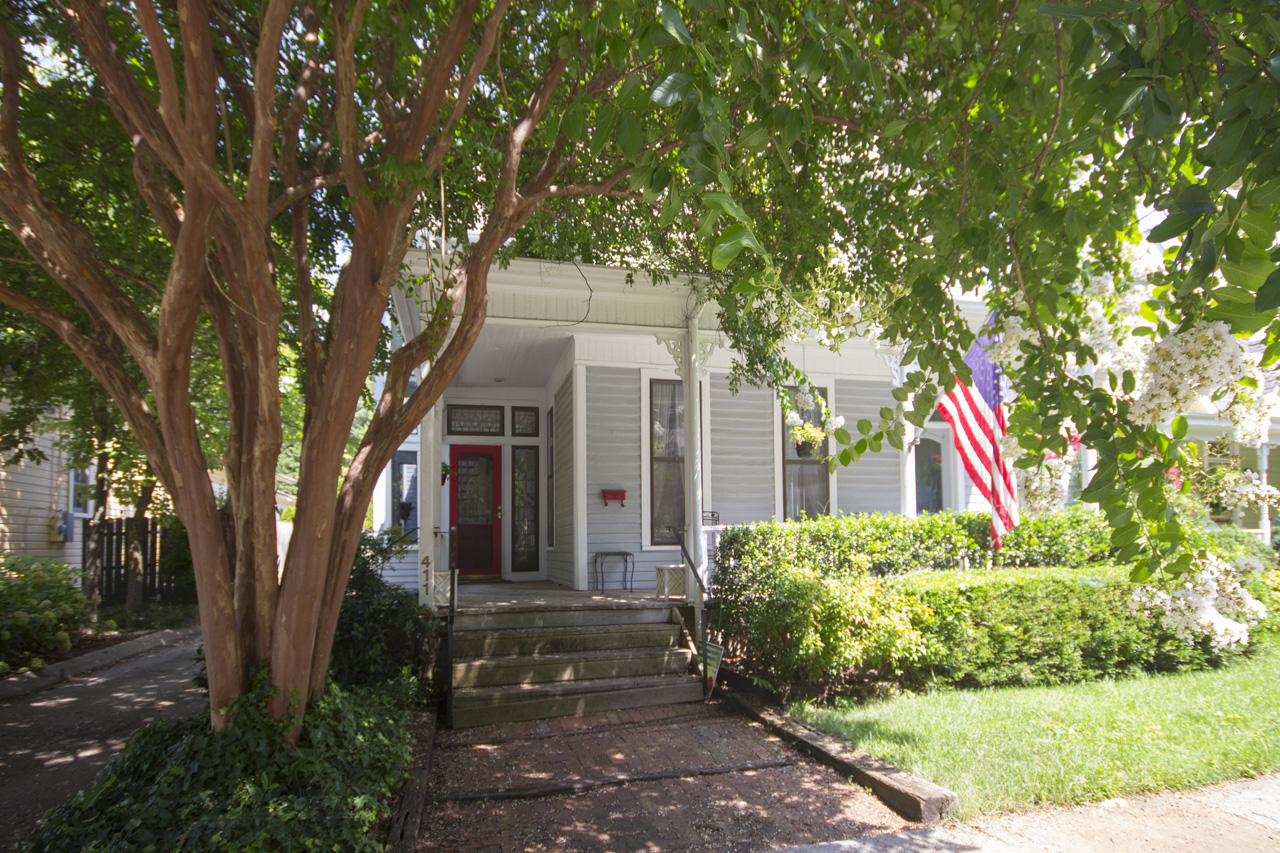 411 EUSTIS AVE, Huntsville, AL 35801