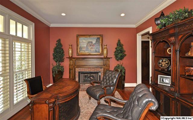 605 Eagles Ridge Place, Huntsville, AL 35802