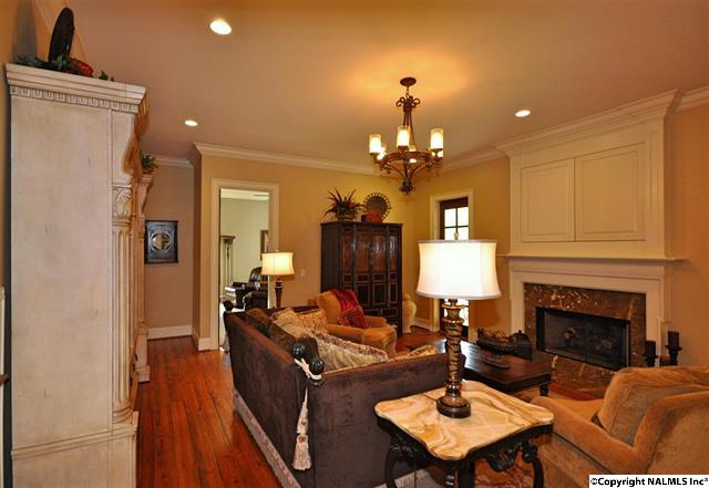 605 Eagles Ridge Place, Huntsville, AL 35802