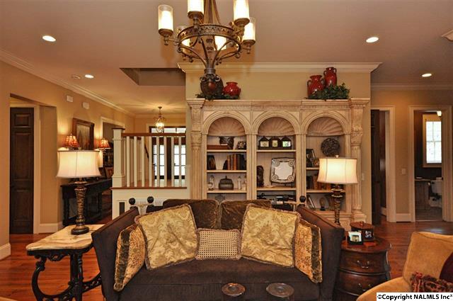605 Eagles Ridge Place, Huntsville, AL 35802