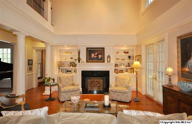 75 Ledge View Drive, Huntsville, AL 35802