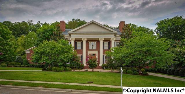 4509 Colewood Circle, Huntsville, AL 35802