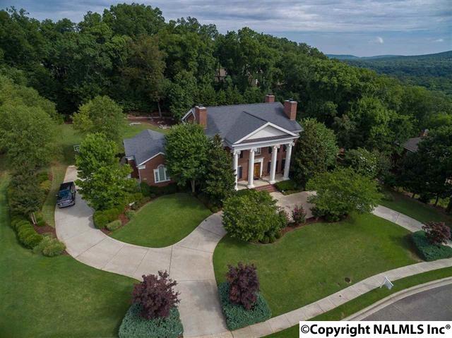 4509 Colewood Circle, Huntsville, AL 35802