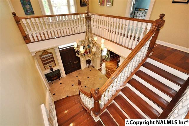 4509 Colewood Circle, Huntsville, AL 35802