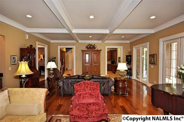 4509 Colewood Circle, Huntsville, AL 35802