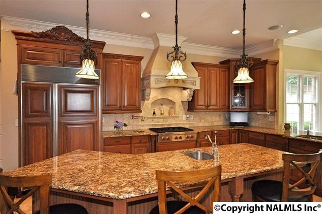 4509 Colewood Circle, Huntsville, AL 35802