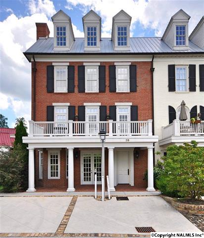 39 Castle Down Drive, Huntsville, AL 35802