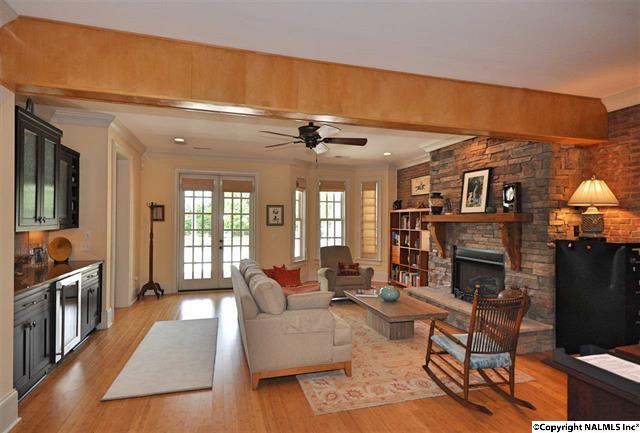 39 Castle Down Drive, Huntsville, AL 35802