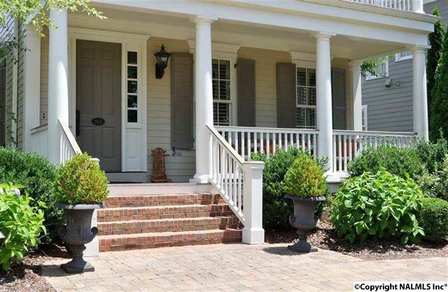 164 Ledge View Drive, Huntsville, AL 35802