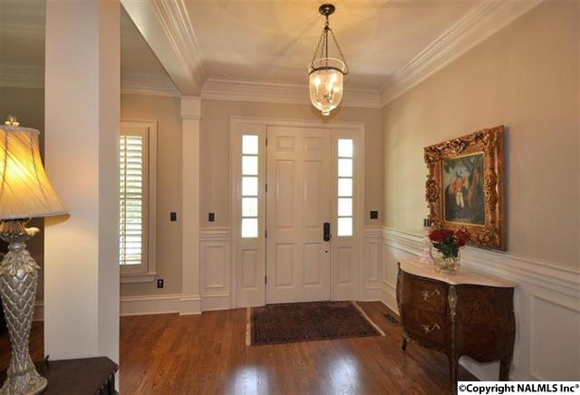 164 Ledge View Drive, Huntsville, AL 35802