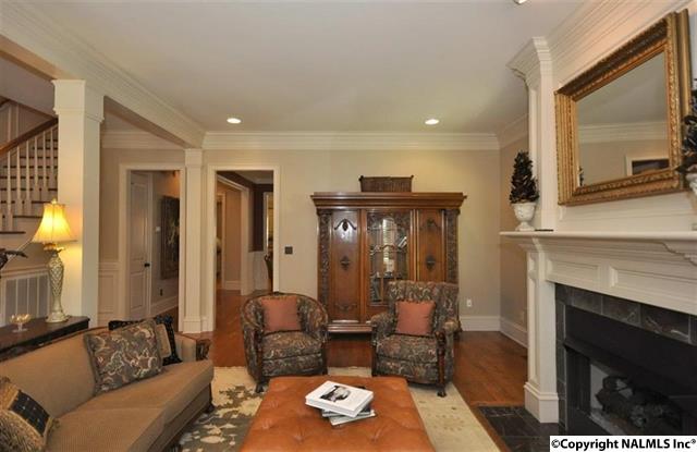 164 Ledge View Drive, Huntsville, AL 35802