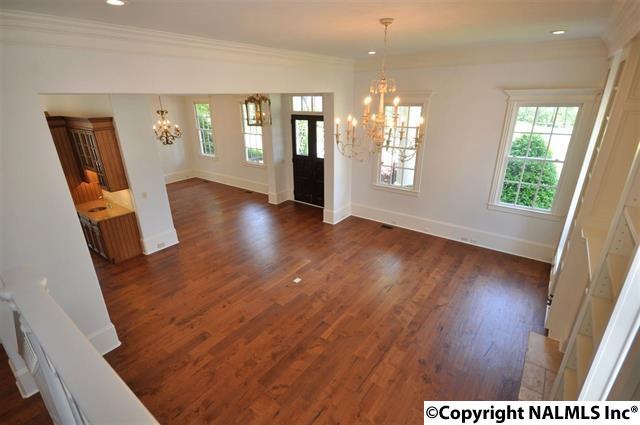 57 Castle Down Drive, Huntsville, AL 35802