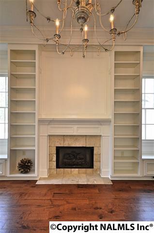 57 Castle Down Drive, Huntsville, AL 35802