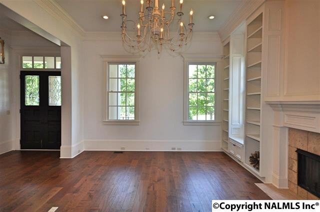 57 Castle Down Drive, Huntsville, AL 35802