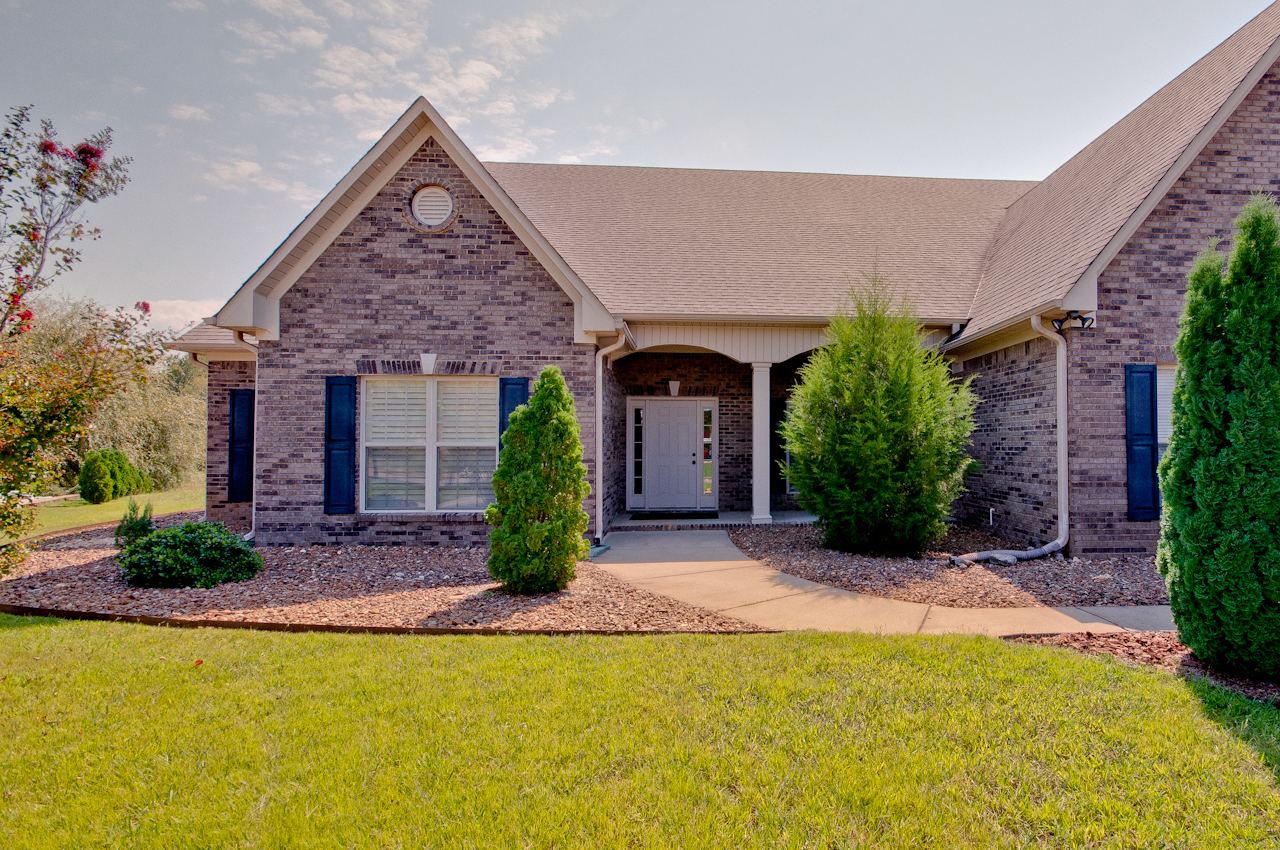2421 Rothmore Drive, Huntsville, AL 35803