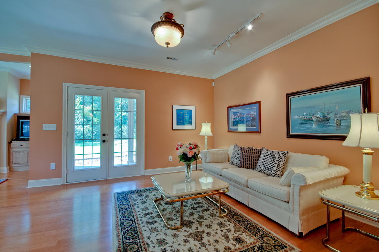 2421 Rothmore Drive, Huntsville, AL 35803