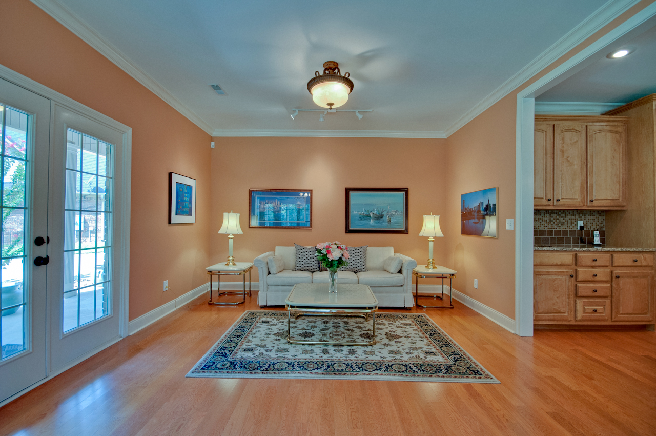 2421 Rothmore Drive, Huntsville, AL 35803