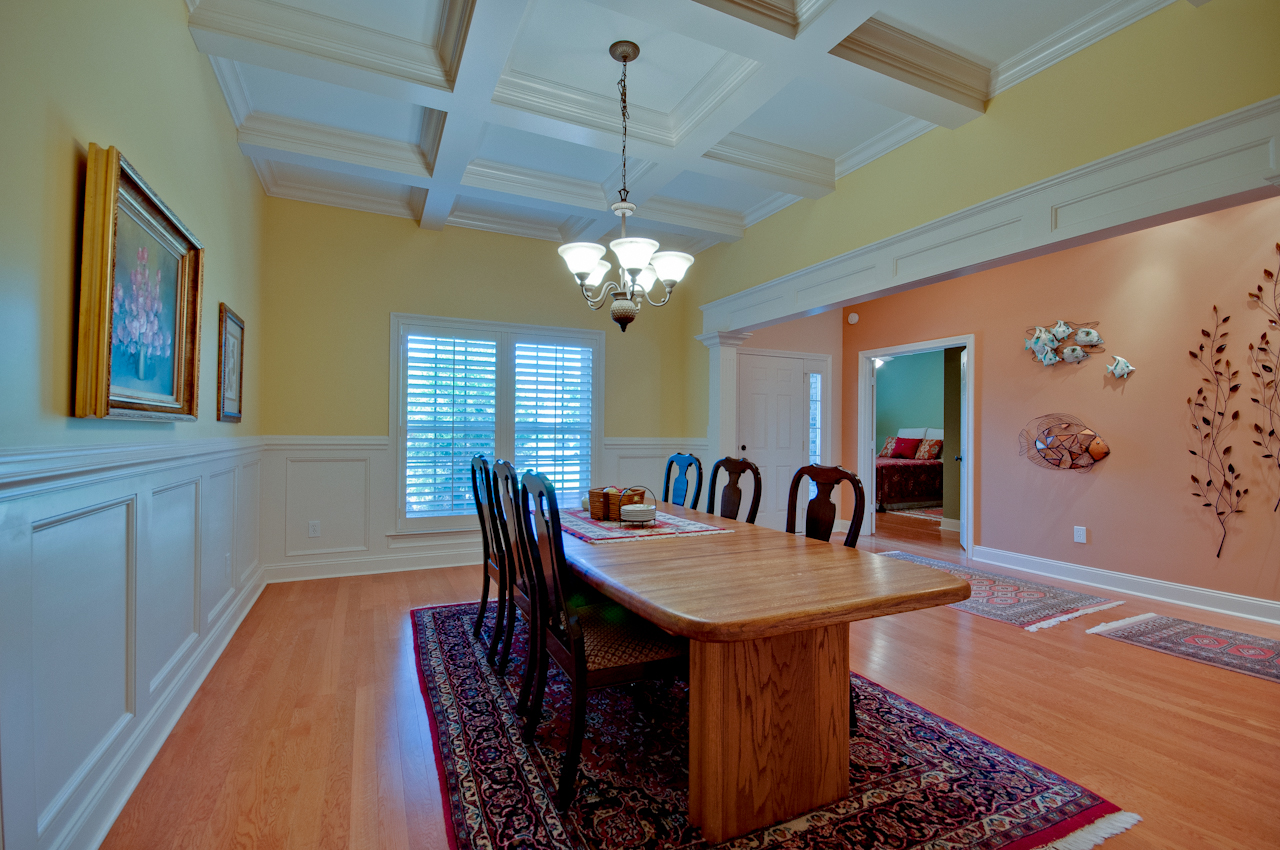 2421 Rothmore Drive, Huntsville, AL 35803