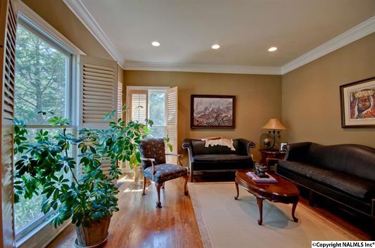 11029 Everest Circle, Huntsville, AL 35803