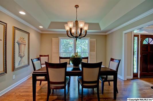 11029 Everest Circle, Huntsville, AL 35803