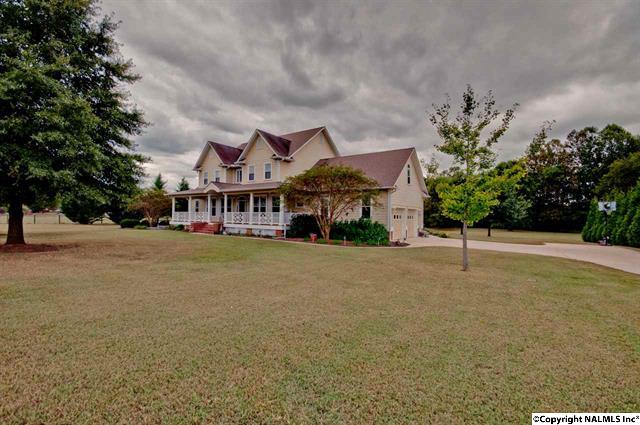 330 Bell Factory Rd, Huntsville, AL 35811