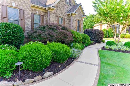 9 September Lane, Huntsville, AL 35824