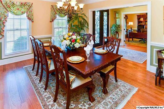 9 September Lane, Huntsville, AL 35824