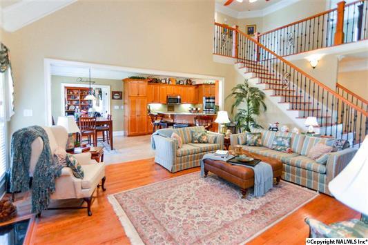 9 September Lane, Huntsville, AL 35824