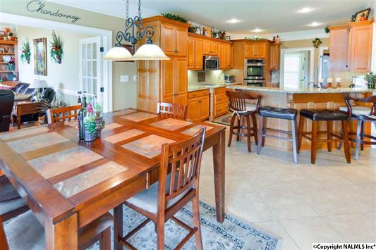 9 September Lane, Huntsville, AL 35824