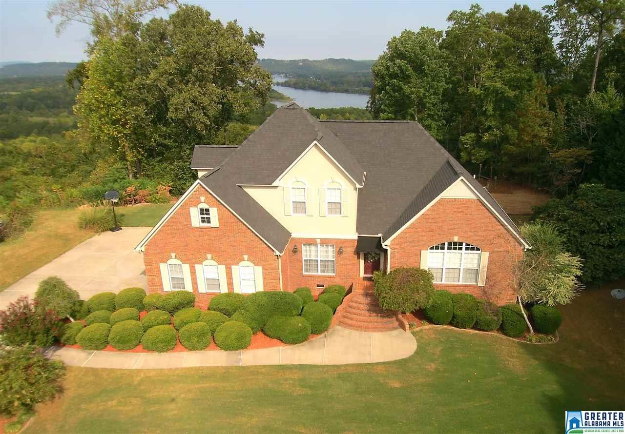 143 HICKORY RIDGE DR, Glencoe, AL 35905